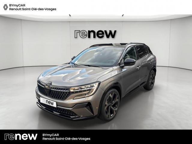 Renault Austral E-Tech Full Hybrid 200 Gsr2 Techno Esprit Alpine