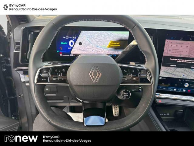 Renault Austral image 8