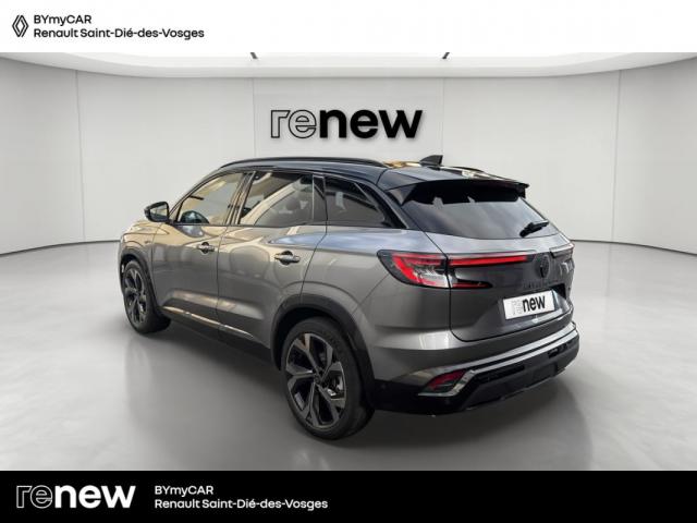 Renault Austral image 5