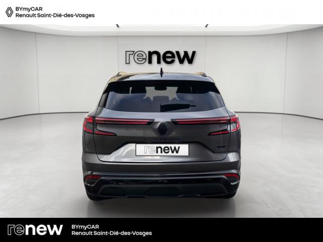Renault Austral image 9