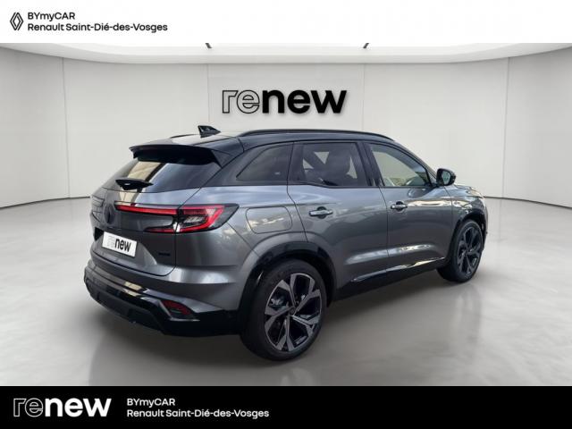 Renault Austral image 1