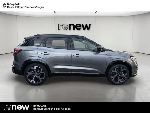 Renault Austral image 3