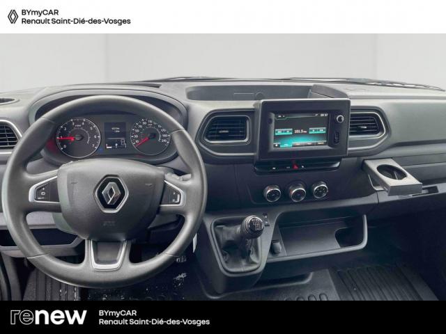 Renault Master image 6