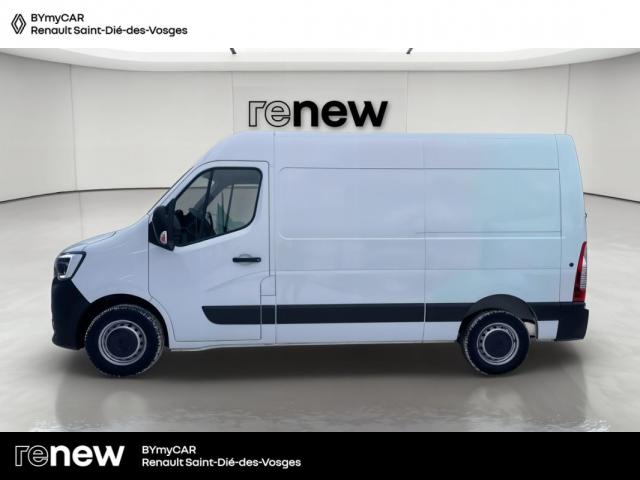 Renault Master image 9