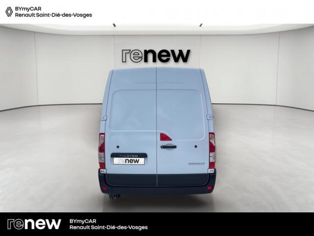 Renault Master image 5