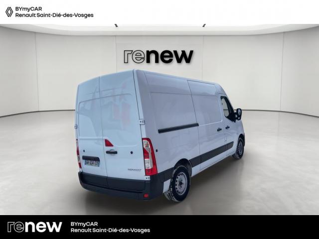 Renault Master image 8