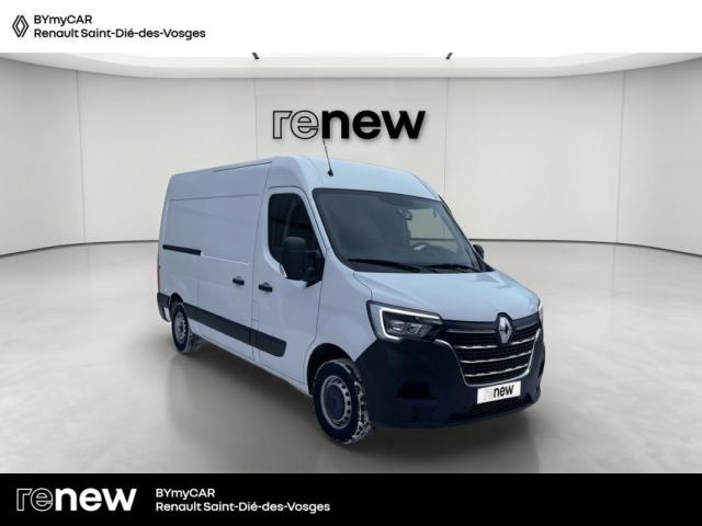 Renault Master image 4