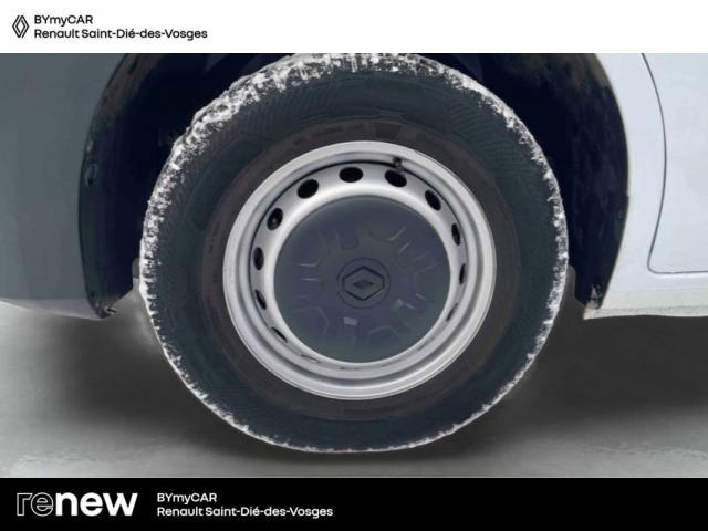 Renault Master image 1