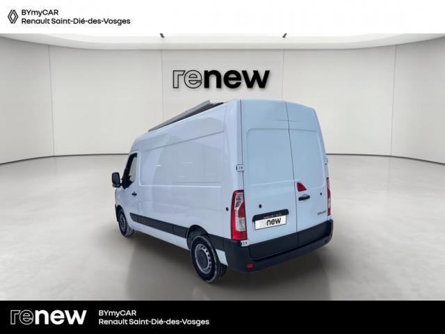 Renault Master image 4
