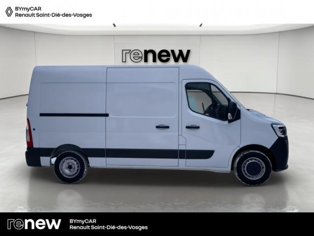 Renault Master image 8
