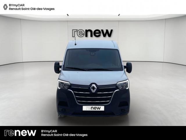 Renault Master image 3