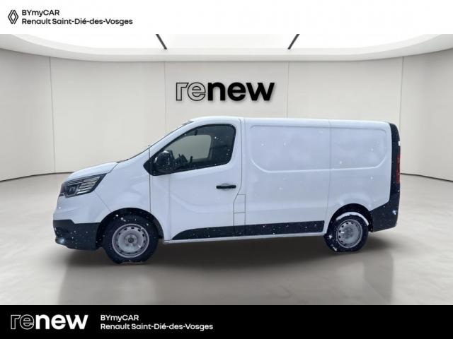 Renault Trafic image 3