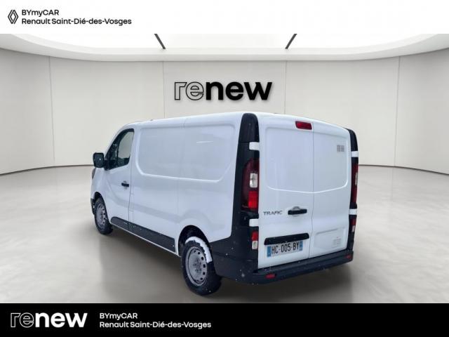 Renault Trafic image 7