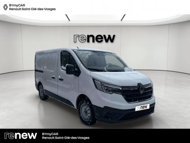 Renault Trafic image 9