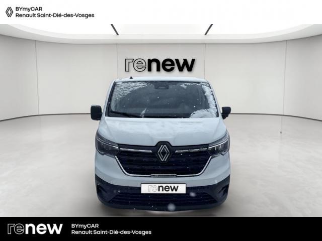 Renault Trafic image 6