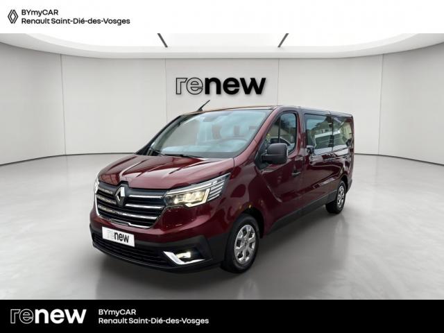 Renault Trafic L2 Dci 150 Energy S&s Zen