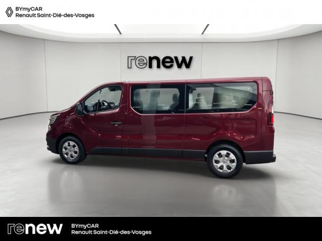 Renault Trafic image 3