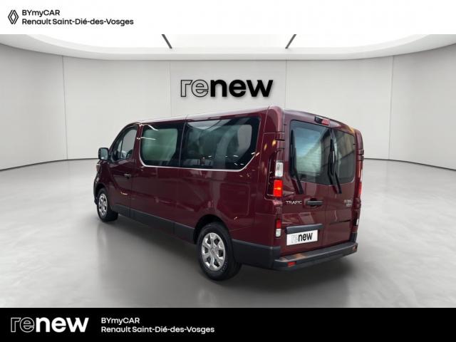 Renault Trafic image 4