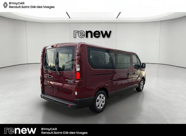 Renault Trafic image 8