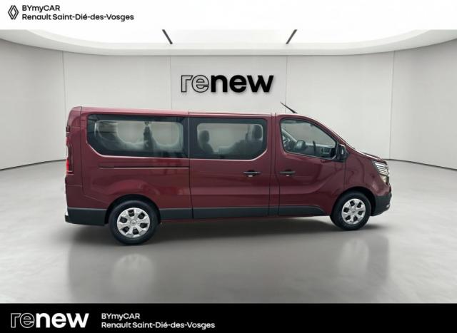 Renault Trafic image 5