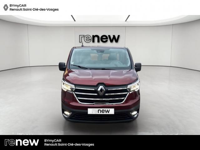 Renault Trafic image 6