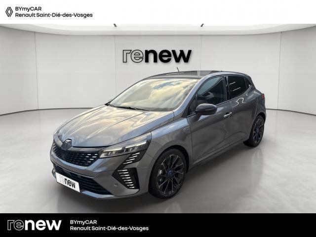 Renault Clio V E-Tech Full Hybrid 145 Esprit Alpine