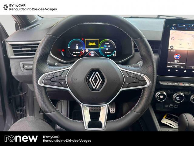 Renault Clio image 2