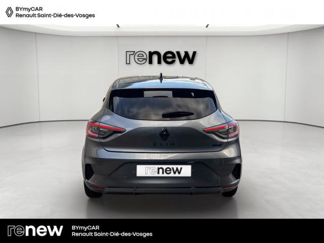 Renault Clio image 6