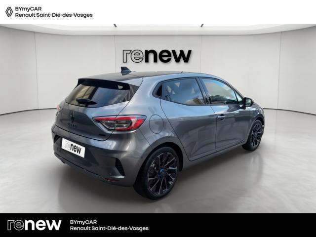 Renault Clio image 3
