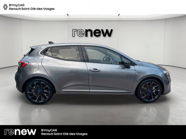 Renault Clio image 9