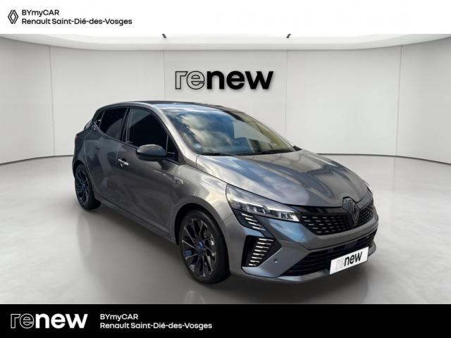 Renault Clio image 7