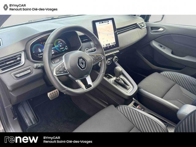 Renault Clio image 1