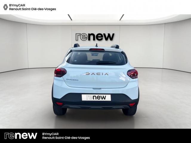 Dacia Sandero image 9