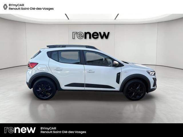 Dacia Sandero image 4