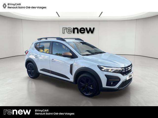 Dacia Sandero image 6