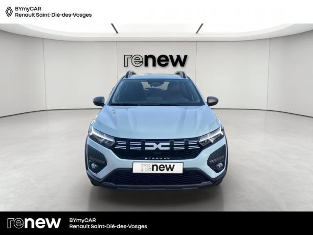 Dacia Sandero image 7