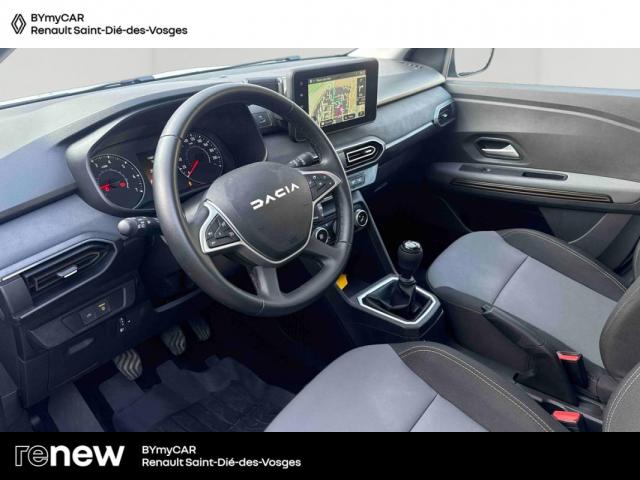 Dacia Sandero image 8