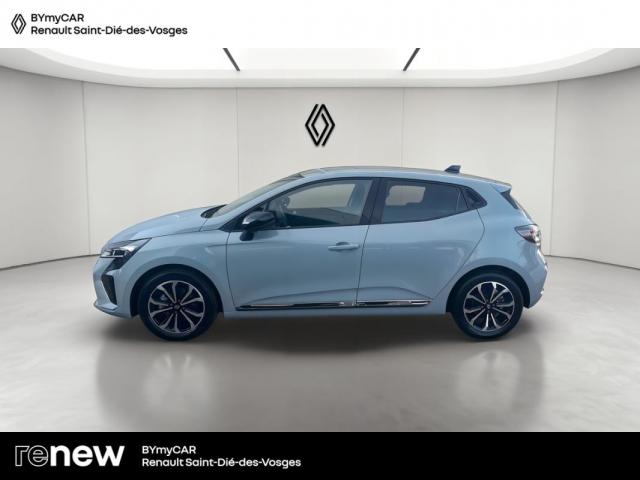 Renault Clio image 4