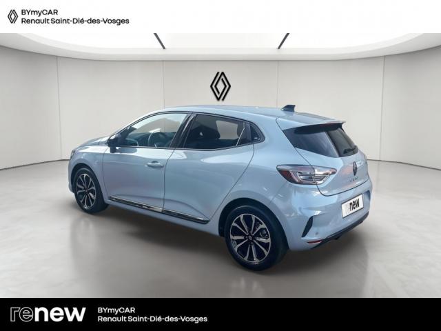 Renault Clio image 5
