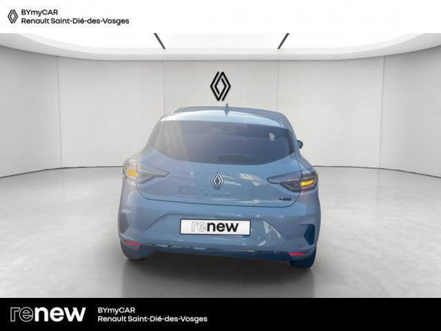 Renault Clio image 1