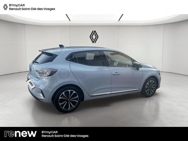 Renault Clio image 9