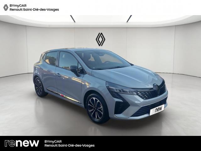 Renault Clio image 8