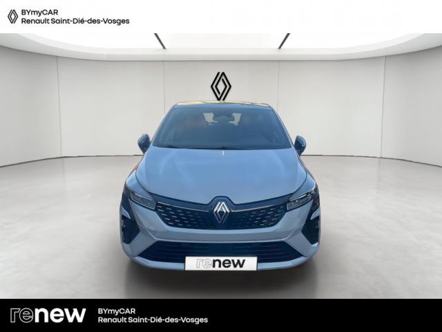 Renault Clio image 3