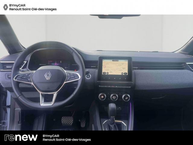 Renault Clio image 7