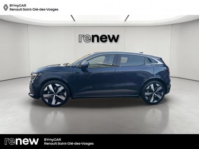 Renault Mégane E-Tech image 6