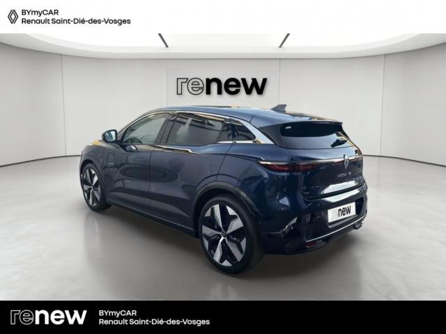 Renault Mégane E-Tech image 5