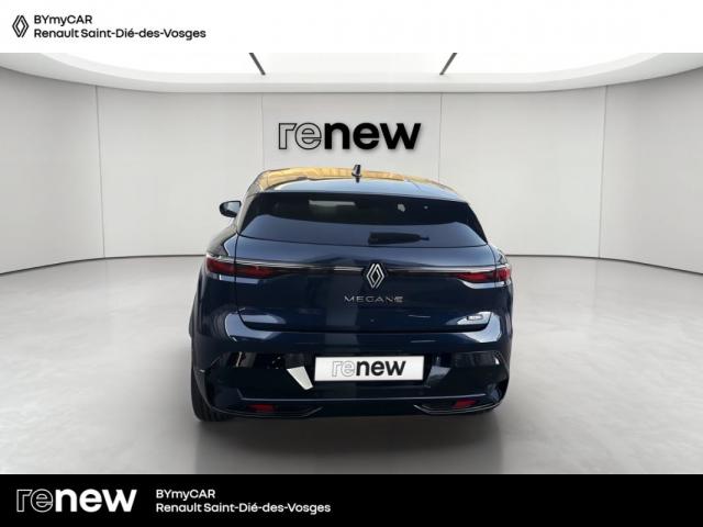 Renault Mégane E-Tech image 2