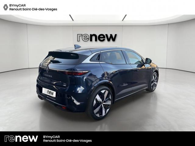 Renault Mégane E-Tech image 7