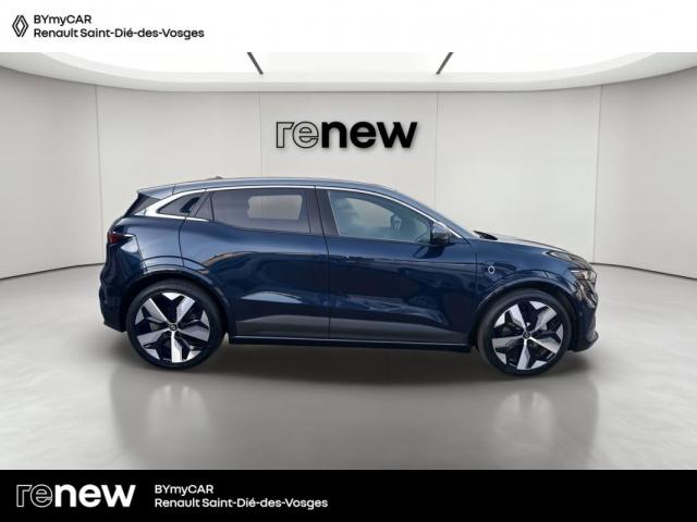 Renault Mégane E-Tech image 3