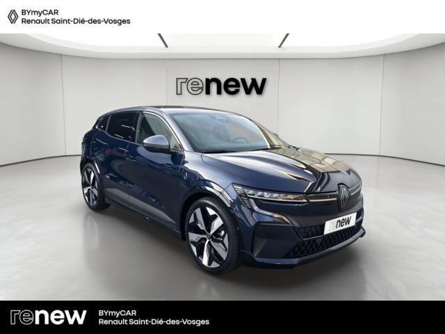 Renault Mégane E-Tech image 9